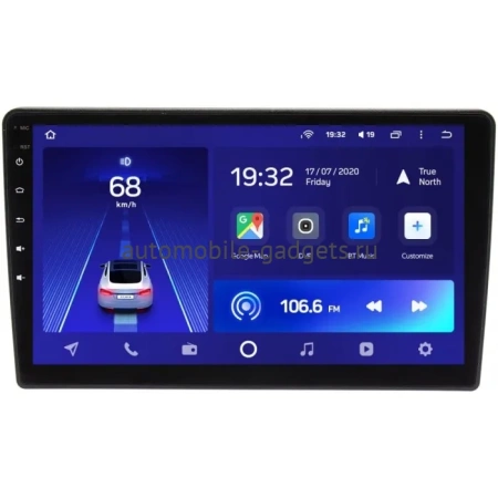 Штатное головное устройство Teyes X1 WIFI 2/32 9 дюймов RM-9-1252 для Kia Ceed 2006-2010 (любая комплектация), Ceed 2010-2012 (без автоматического климата) на Android 8.1 (DSP, IPS, AHD) Штатное головное устройство Teyes X1 WIFI 2/32 9 дюймов RM-9-1252 для Kia Ceed 2006-2010 (любая комплектация), Ceed 2010-2012 (без автоматического климата) на Android 8.1 (DSP, IPS, AHD)