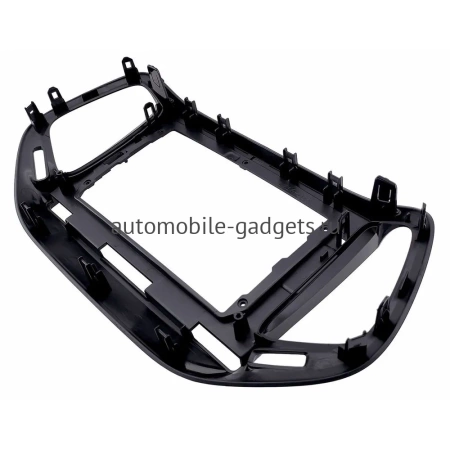 Airoc 2K RI-2204 штатная магнитола для Jeep Compass 2016+ на Android 12 с 8GB, DSP, 4G