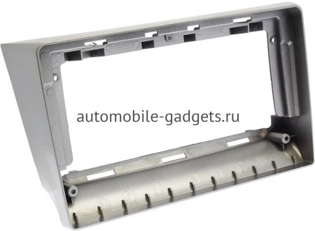 Штатная магнитола Subaru Impreza 2, Impreza WRX 2, STi 2000-2007 Canbox H-Line 7802-9381 на Android 10 (4G-SIM, 4/32, DSP, IPS) С крутилками