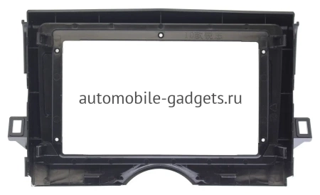 Штатная магнитола Toyota Mark X 2 2009-2019 (для авто с навигацией) Canbox H-Line 7842-9-168 Android 10 (4G-SIM, 4/32, DSP, QLed)