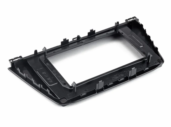 Kuberg OL-1913-RP (крутилки) Штатная магнитола для Volkswagen Tiguan 2016+ на Android 13 c 4GB, DSP, 4G