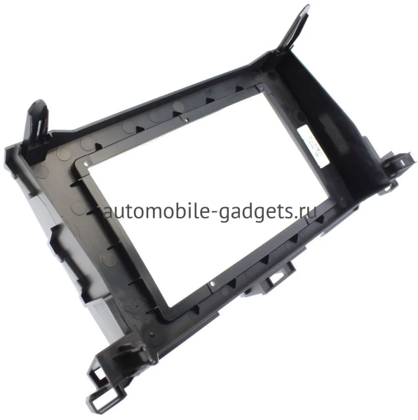 Штатное головное устройство Toyota Highlander 3 (U50) 2013-2019 Teyes CC2L PLUS 1/16 10 дюймов RM-1035 на Android 8.1 (DSP, IPS, AHD)