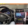 Магнитола для Toyota Camry v50 2012-2014 Parafar на Андроид 12.0 PF131RGx