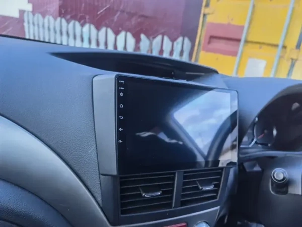 Carmedia OL-9512-N Штатная магнитола для Subaru Forester, Impreza, XV 2008-2013 на Android 12 c 4GB, DSP, 4G Carmedia OL-9512-N Штатная магнитола для Subaru Forester, Impreza, XV 2008-2013 на Android 12 c 4GB, DSP, 4G