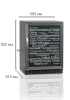 Винный шкаф Dometic MaCave S46G