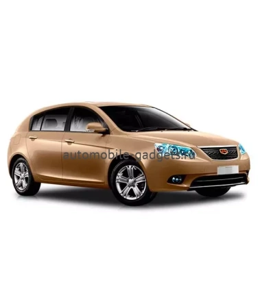 ЗАМОК РУЛЕВОГО ВАЛА FORTUS CSL 1603 ДЛЯ GEELY EMGRAND 2012-ХЭТЧБЕК