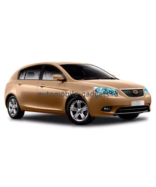 ЗАМОК РУЛЕВОГО ВАЛА FORTUS CSL 1603 ДЛЯ GEELY EMGRAND 2012-ХЭТЧБЕК