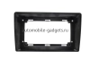 Штатная магнитола Toyota Nadia 1998-2003 Canbox PRO-Line 7872-10-2281 на Android 13 (4G-SIM, 8/256, DSP, QLed)