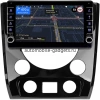 Штатная магнитола SsangYong Rexton 3 2012-2017 OEM BGT9-2163 2/32 Android 10