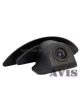 CCD штатная камера переднего вида AVIS AVS324CPR (114) для NISSAN