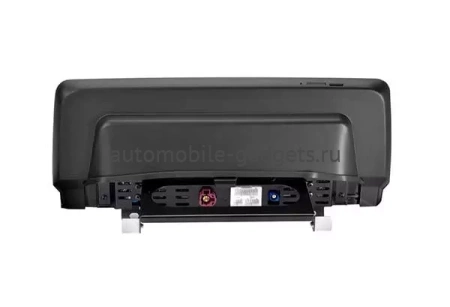 Parafar PF8523i штатная магнитола для BMW X3 G01 2018 EVO на Android 8.1 с 2GB оперативной памяти