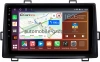 Штатная магнитола Toyota Noah 2 (R70), Voxy 2 (R70) 2007-2013 Canbox Logic-i3 5737-9-2161 на Android 11 (4G-SIM, 6/128, DSP, 360, QLed)