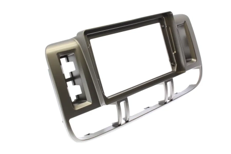 Штатная магнитола Canbox BGTR9-9179 для Nissan X-Trail (T30) 2000-2003 на Android 10 (IPS, DSP, CarPlay)