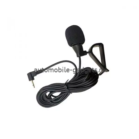 SilverStone F1 INTEGRAL 2.0 Wi-Fi Видеорегистратор с 2-мя камерами