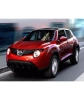 Переходная рамка AVIS Electronics AVS500FR (097) для NISSAN TIIDA / X-TRAIL / QASHQAI / PATROL / JUKE, 2DIN