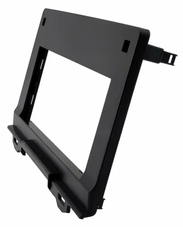 Штатная магнитола Honda Vezel 2, HR-V 3, XR-V 2 2022-2024 (для макс. комплектации) 12.3 дюйма Canbox H-Line 7818-0182 на Android 10 (4G-SIM, 6/128, DSP, QLed) Audi Style