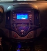 FarCar S500 (HL043M) штатная магнитола для Hyundai i30 2008-2011 на Android 14 c 4Gb, DSP, 4G