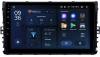 Штатное головное устройство Teyes CC3L WIFI 2/32 9 дюймов RM-9299 для Skoda Kamiq 2018-2024 на Android 8.1 (DSP, IPS, AHD)