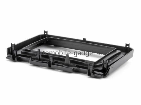 Suzuki Jimny 4 2018-2024 Canbox M-Line 5610-9216 на Android 10 (4G-SIM, 2/32, DSP, QLed, Tesla)