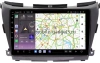 Kuberg EW-1663-PH-1010-12256-TS20 Штатная магнитола для Nissan Murano Z52 (2016+) на Android 13 c 12GB, DSP, 4G