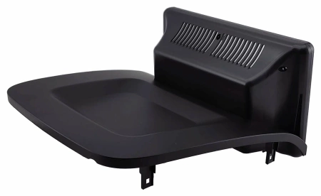 Штатное головное устройство Subaru Forester 2 2002-2008 (взамен верхнего бардачка) Teyes CC3L WIFI 2/32 9 дюймов RM-9-2576 на Android 8.1 (DSP, IPS, AHD)