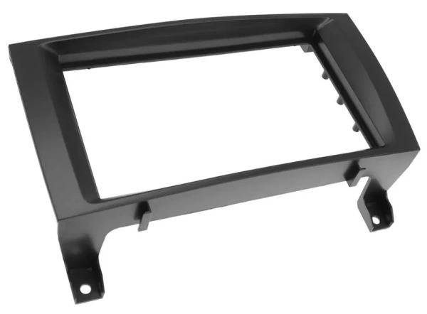 Магнитола в штатное место 2 din Mercedes SLK-klasse II (R171) 2004-2011 OEM на Android 10 (CarPlay, AHD, 1/32) (RK7-RP-11-607-360)