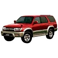 Toyota Hilux Surf 3 (1995-2002) Toyota Hilux Surf 3 (1995-2002)
