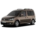 VolksWagen Caddy (2004-2020)