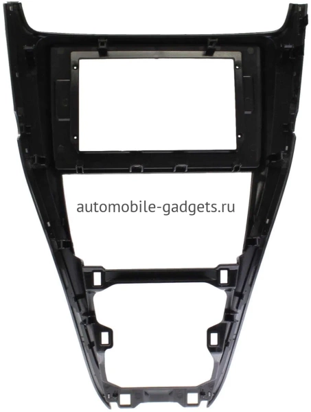 Штатная магнитола OEM GT10-1227 для Toyota Harrier 3 (XU60) (2017-2020) на Android 10