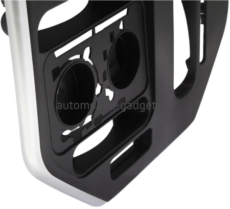 Штатное головное устройство Teyes CC2L PLUS 1/16 10 дюймов RM-10-1392 для Toyota Roomy 2016-2020 (авто без климат-контроля) на Android 8.1 (DSP, IPS, AHD)