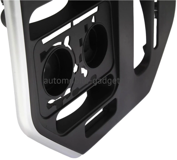 Штатное головное устройство Teyes CC2L PLUS 1/16 10 дюймов RM-10-1392 для Toyota Roomy 2016-2020 (авто без климат-контроля) на Android 8.1 (DSP, IPS, AHD)