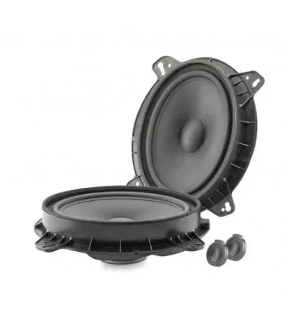 Автомобильные динамики компонентные Focal Inside IS TOY690 (Toyota)