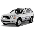 Jeep Grand Cherokee 3 (WK) (2004-2007)