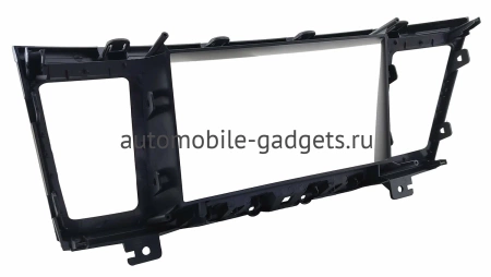 Штатная магнитола Nissan Pathfinder 4 2012-2020 (Тип A - для авто без кнопок TEL и APPS) Canbox M-Line 4542-9-4089 на Android 10 (4G-SIM, 4/64, DSP, QLed)