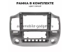Carmedia PX-XB01-KP-BN-9-8128-S10 магнитола для GAZ Газель Бизнес (Gazele Business) 2010+ на Android 12 c 8GB, DSP, 4G