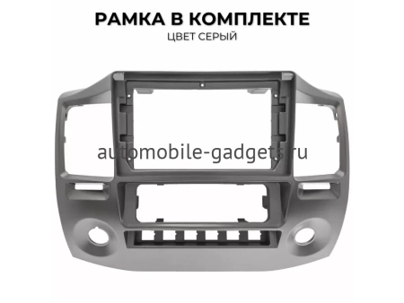 Carmedia PX-XB01-KP-BN-9-8128-S10 магнитола для GAZ Газель Бизнес (Gazele Business) 2010+ на Android 12 c 8GB, DSP, 4G