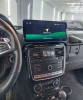 Radiola TC-7713 Штатный монитор для Mercedes-Benz G-класс 2015-2018 на Android 11, 6ГБ-128ГБ, 4G