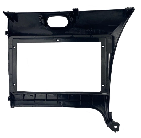 Штатная магнитола Kia Cerato 3 2013-2020 Canbox M-Line 2K 4177-9013 на Android 10 (4G-SIM, 2/32, DSP, QLed)