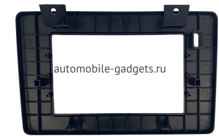 Магнитола в штатное место 2 din Renault Arkana, Duster 2, Master 2019-2024 (глянец) Teyes CC3 4/64 7 дюймов RP-RN10-186 на Android 10 (4G-SIM, DSP)