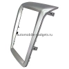 Штатное головное устройство Toyota Alphard 2002-2005 Canbox PRO-Line (Tesla style) 9.7 дюймов 4/64 7881-1312-87 на Android 13 (4G-SIM, DSP, QLed)