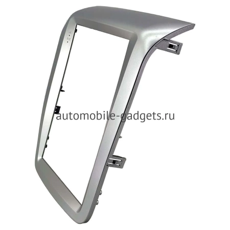 Штатное головное устройство Toyota Alphard 2002-2005 Canbox PRO-Line (Tesla style) 9.7 дюймов 4/64 7881-1312-87 на Android 13 (4G-SIM, DSP, QLed)