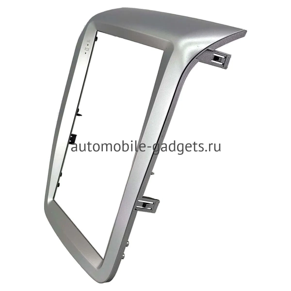 Штатное головное устройство Toyota Alphard 2002-2005 Canbox M-Line (Tesla style) 9.7 дюймов 4/64 5622-1312-87 на Android 10 (4G-SIM, DSP, QLed)