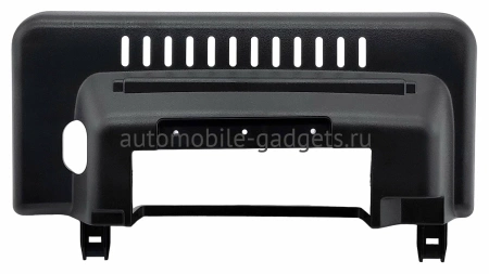 Штатная магнитола Mazda 3 (BP), CX-30 2019-2024 12.3 дюйма Canbox H-Line 7815-0024 на Android 10 (4G-SIM, 6/128, DSP, QLed) BMW Style