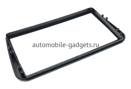 Dodge Nitro 2006-2011 OEM RK9-012 на Android 10 (CarPlay, AHD, 1/32)