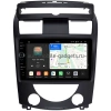 Штатная магнитола Canbox PRO-Line 7871-10-3539 для SsangYong Rexton 2 2006-2012 на Android 13 (4G-SIM, 6/128, DSP, QLed)