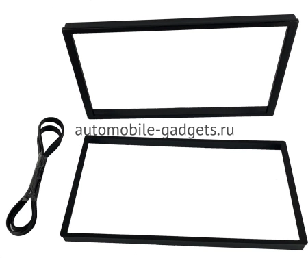 Volkswagen Crafter 2016-2024 OEM на Android 10 (CarPlay, AHD, 1/32) (RK7-RP-11-785-196)