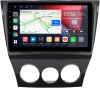 Штатная магнитола Canbox L-Line 4296-9-234 для Mazda RX-8 2008-2012 (глянцевая) на Android 10 (4G-SIM, 6/128, TS18, DSP, QLed)