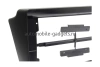 Штатная магнитола Toyota Opa 2000-2005 Canbox Logic-i3 2K 5734-10-2193 на Android 11 (4G-SIM, 6/128, DSP, 360, QLed)