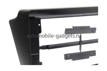 Штатная магнитола Toyota Opa 2000-2005 Canbox Logic-i3 2K 5734-10-2193 на Android 11 (4G-SIM, 6/128, DSP, 360, QLed)
