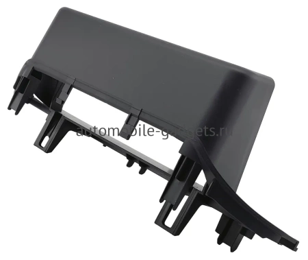 BMW X1 (F48) 2015-2023 12.3 дюйма Canbox H-Line 7813-0014 на Android 10 (4G-SIM, 4/32, DSP, QLed) BMW Style